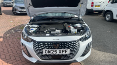 Peugeot 208 1.2 Hybrid 100 Allure 5dr e-DSC6 Petrol Hatchback